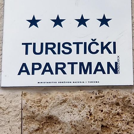 Apartment Vila Mirela Krimovica Kültér fotó