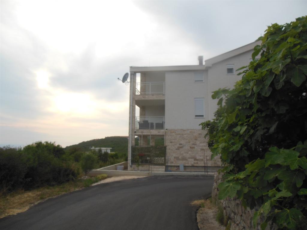 Apartment Vila Mirela Krimovica Kültér fotó