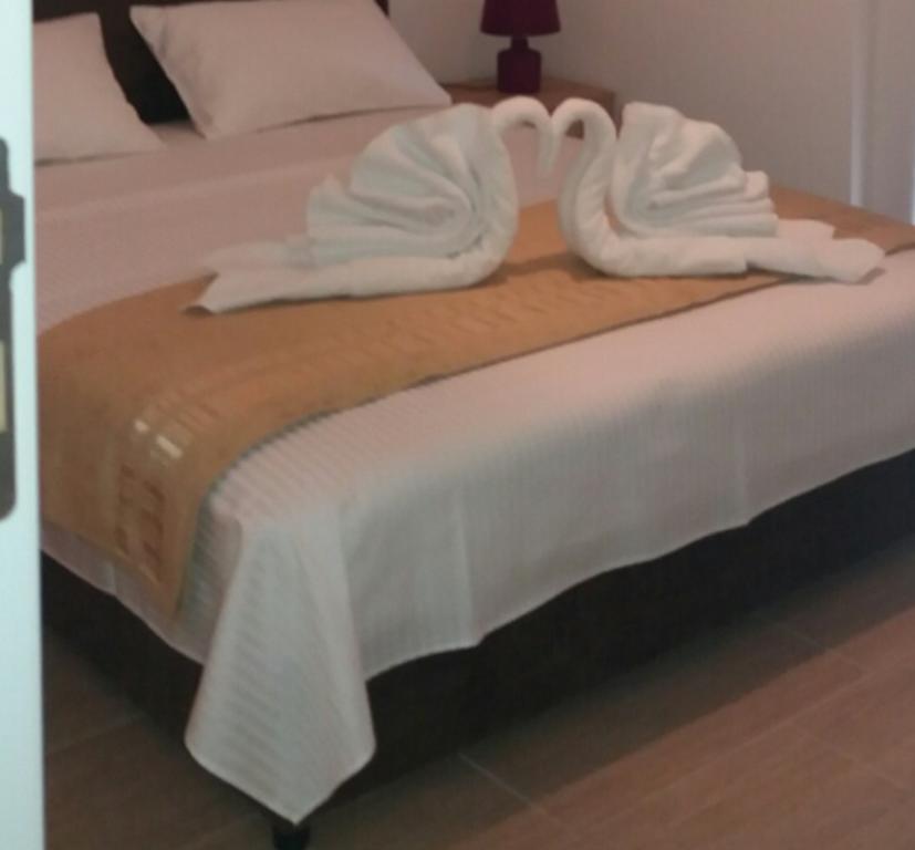 Apartment Vila Mirela Krimovica Kültér fotó
