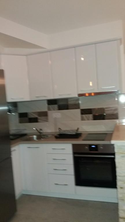 Apartment Vila Mirela Krimovica Kültér fotó