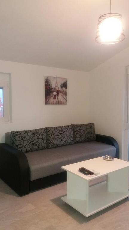 Apartment Vila Mirela Krimovica Kültér fotó