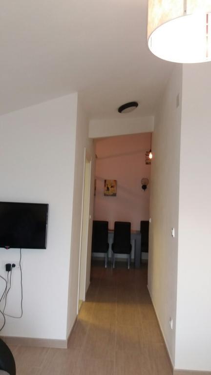 Apartment Vila Mirela Krimovica Kültér fotó