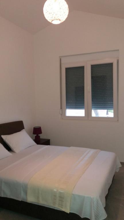 Apartment Vila Mirela Krimovica Kültér fotó