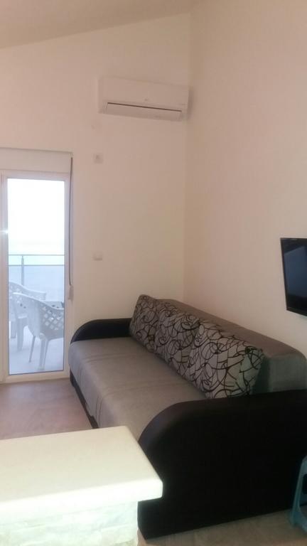 Apartment Vila Mirela Krimovica Kültér fotó