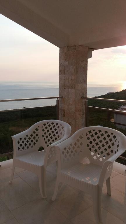 Apartment Vila Mirela Krimovica Kültér fotó