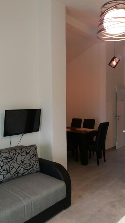 Apartment Vila Mirela Krimovica Kültér fotó
