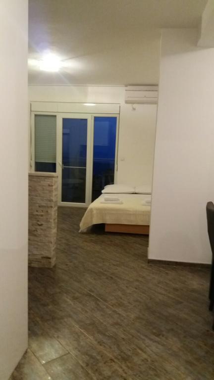Apartment Vila Mirela Krimovica Kültér fotó