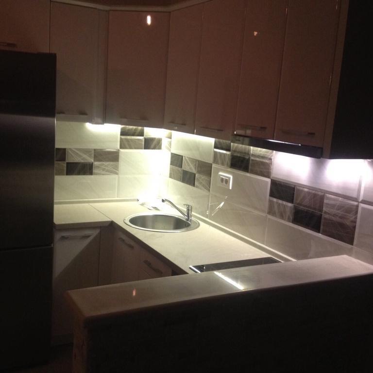 Apartment Vila Mirela Krimovica Kültér fotó
