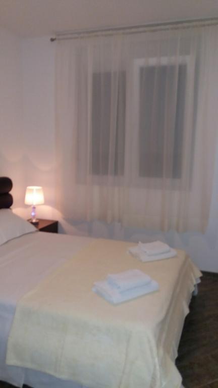 Apartment Vila Mirela Krimovica Kültér fotó