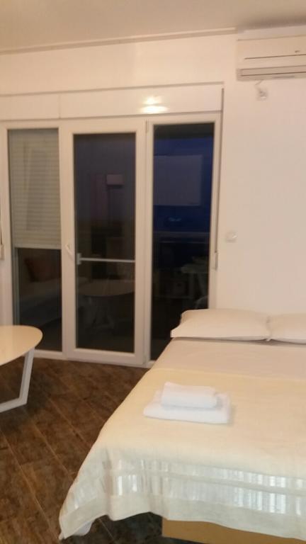 Apartment Vila Mirela Krimovica Kültér fotó