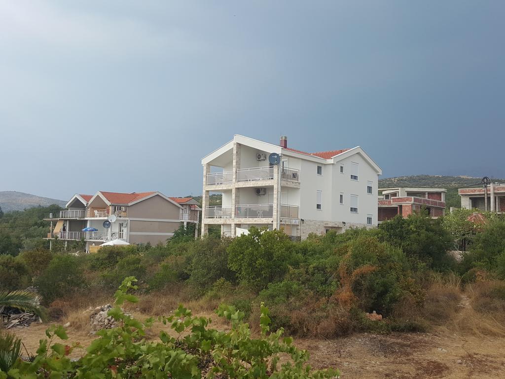 Apartment Vila Mirela Krimovica Kültér fotó