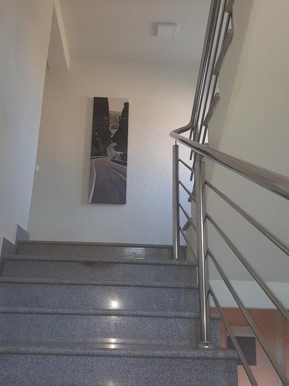 Apartment Vila Mirela Krimovica Kültér fotó