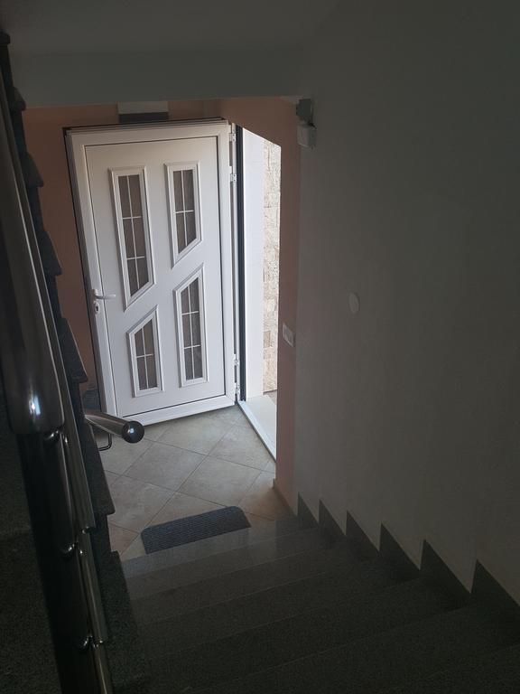 Apartment Vila Mirela Krimovica Kültér fotó