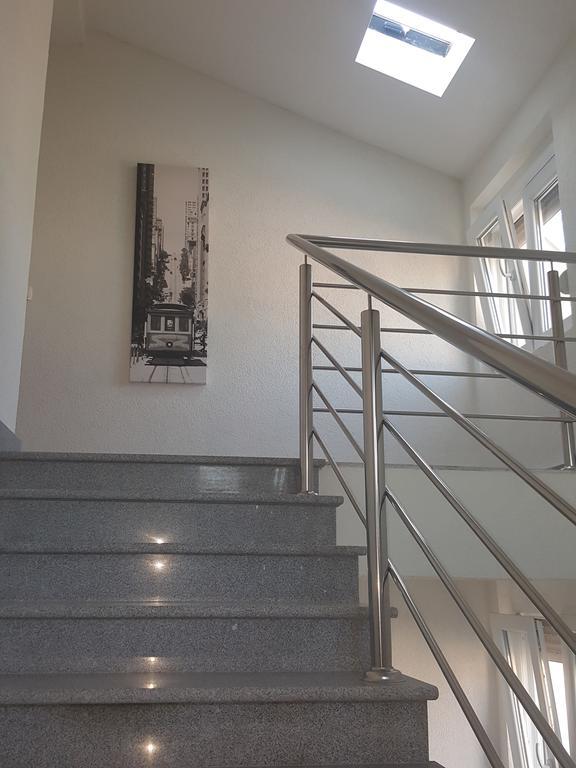 Apartment Vila Mirela Krimovica Kültér fotó