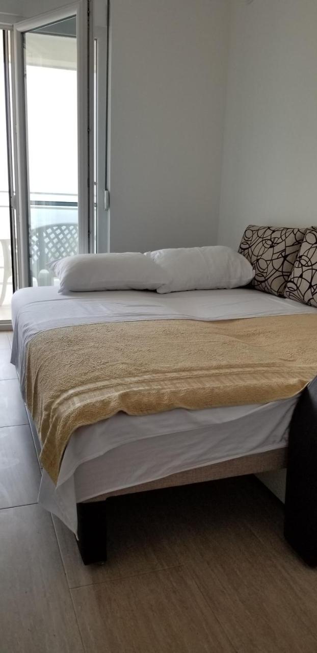 Apartment Vila Mirela Krimovica Kültér fotó