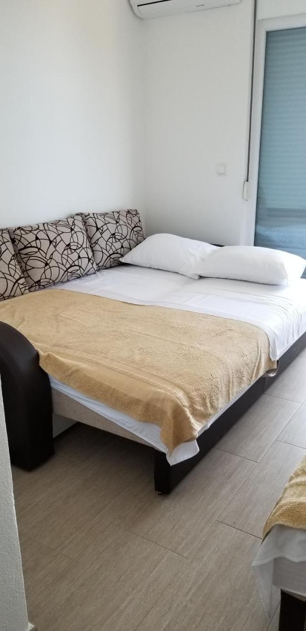 Apartment Vila Mirela Krimovica Kültér fotó