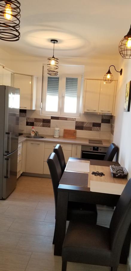 Apartment Vila Mirela Krimovica Kültér fotó