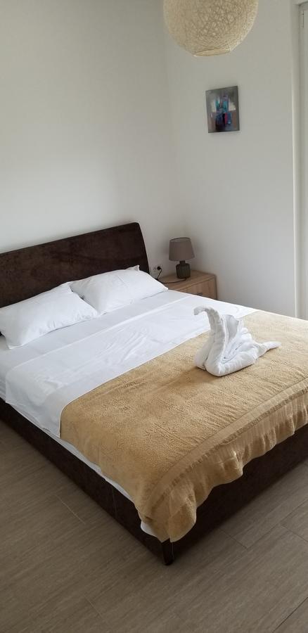Apartment Vila Mirela Krimovica Kültér fotó