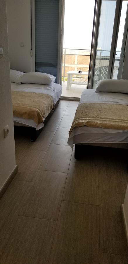 Apartment Vila Mirela Krimovica Kültér fotó