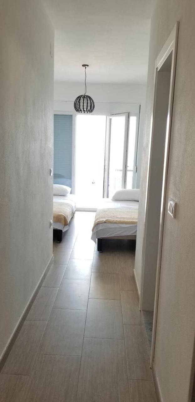 Apartment Vila Mirela Krimovica Kültér fotó