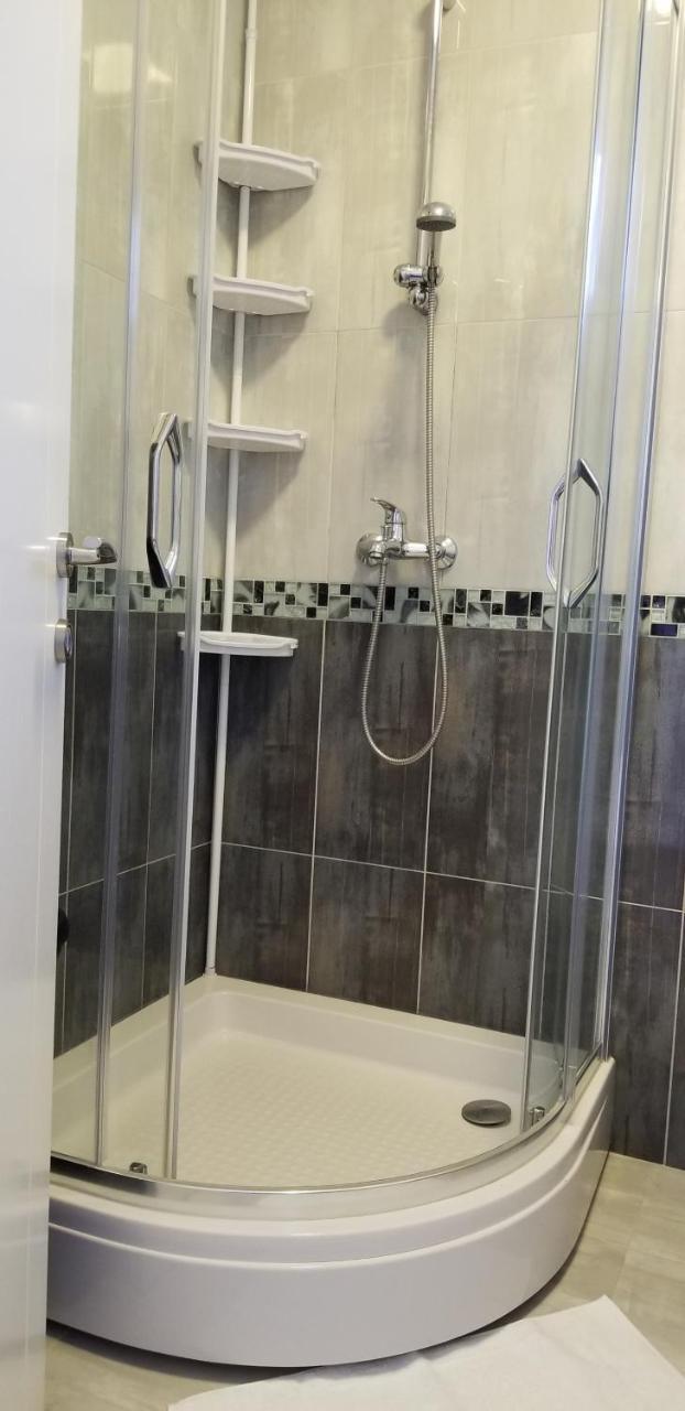 Apartment Vila Mirela Krimovica Kültér fotó
