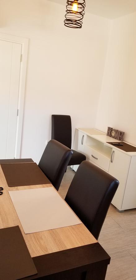 Apartment Vila Mirela Krimovica Kültér fotó
